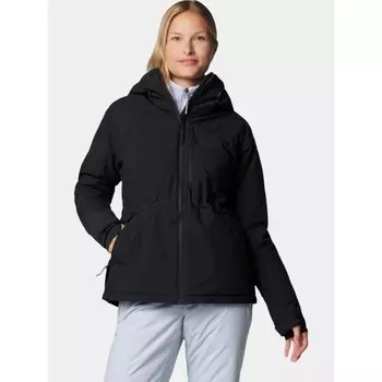 Лыжная куртка Columbia, черный