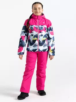 Лыжная куртка Dare 2b Liftie, розовый