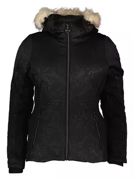 Лыжная куртка Dare 2b Prestige II, черный