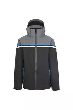 Лыжная куртка Dexy Trespass, черный