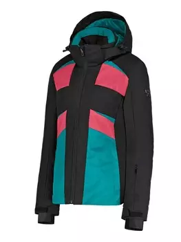 Лыжная куртка Dielsport SOFFY, разноцветный