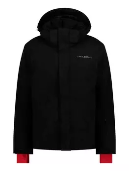 Лыжная куртка Dielsport SOLI, черный