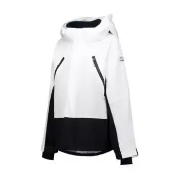 Лыжная куртка для мальчиков Mountain PRO, белый