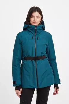 Лыжная куртка Dusk TOG24, синий