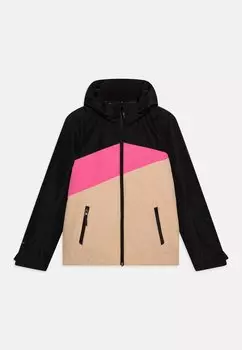 Лыжная куртка Eastsun Girls Snow Brunotti, черный