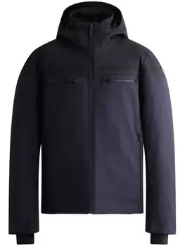 Лыжная куртка Edgar Fusalp, синий