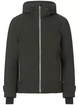 Лыжная куртка Emris Fusalp, зеленый