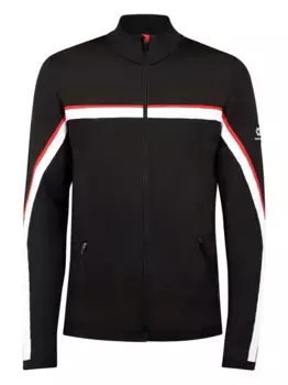 Лыжная куртка Ethan NEWLAND, черный