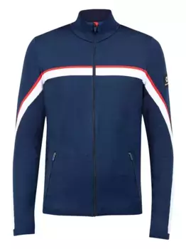 Лыжная куртка Ethan NEWLAND, синий