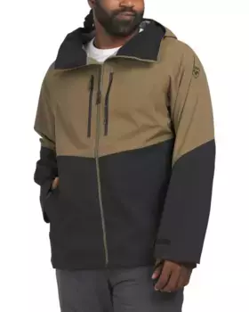 Лыжная куртка Evader Rossignol, цвет Fig