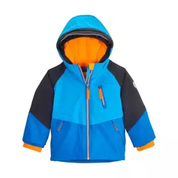 Лыжная куртка First Institution by Killtec «FISW 31 MNS SKI JCKT» First Instinct By Killtec, цвет himmelblau