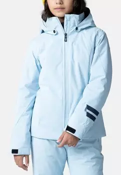 Лыжная куртка Fonction Rossignol, цвет glacier