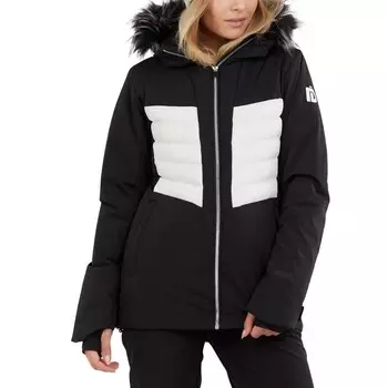 Лыжная куртка Fundango, черный