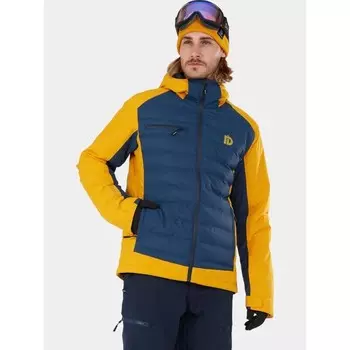 Лыжная куртка Fundango, синий