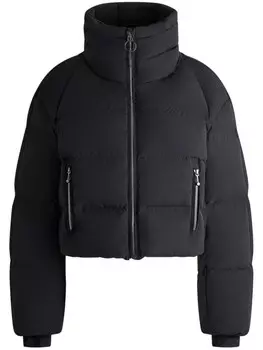 Лыжная куртка Fusalp, черный