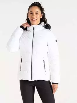 Лыжная куртка Glamorize V Dare 2b, белый