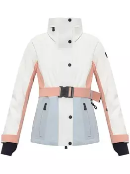 Лыжная куртка Hainets Moncler Grenoble, белый