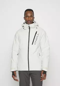 Лыжная куртка Hammer Jacket O'Neill, цвет london fog