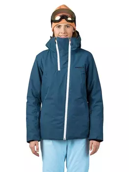Лыжная куртка Hannah, синий