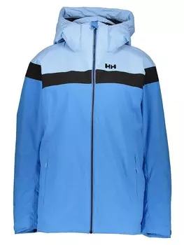 Лыжная куртка Helly Hansen Motionista, синий