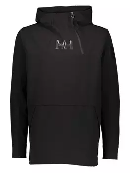 Лыжная куртка Helly Hansen Ullr, черный