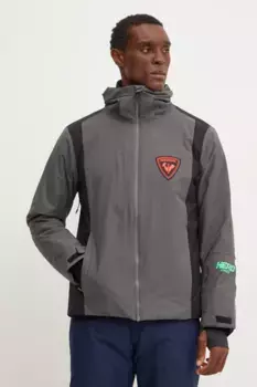 Лыжная куртка Hero Velika Rossignol, серый