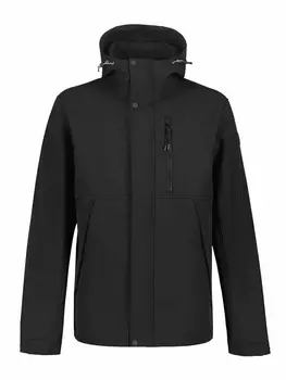 Лыжная куртка Icepeak ADONO, черный