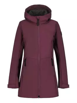 Лыжная куртка Icepeak ALAMOSA, фиолетовый