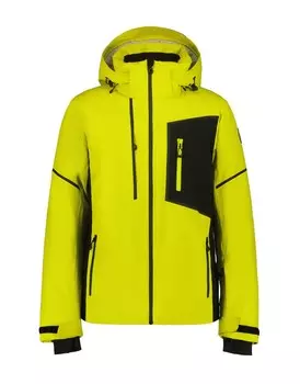 Лыжная куртка ICEPEAK Athletic Jacket, желтый