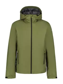 Лыжная куртка Icepeak BARBEAU, зеленый
