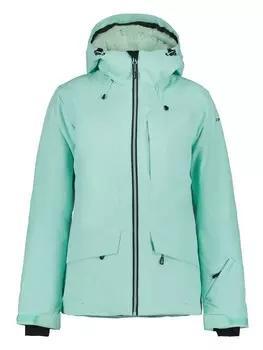 Лыжная куртка Icepeak CATHAY, зеленый