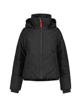 Лыжная куртка Icepeak, черный