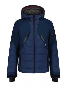 Лыжная куртка Icepeak EBERN, синий