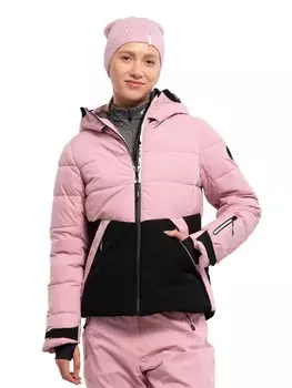 Лыжная куртка Icepeak ELECTRA, розовый