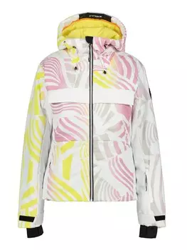 Лыжная куртка Icepeak ELIDA, белый