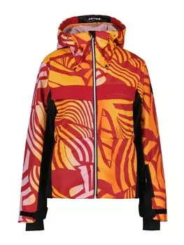 Лыжная куртка Icepeak ELIDA, оранжевый