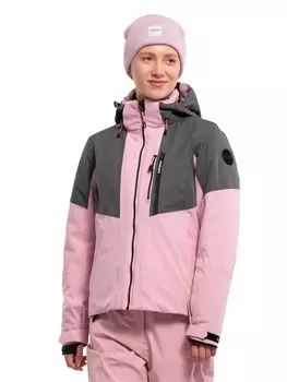 Лыжная куртка Icepeak FAENZA, розовый