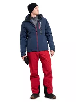 Лыжная куртка Icepeak FALAISE, синий