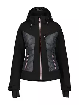 Лыжная куртка Icepeak Freital, черный
