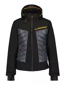 Лыжная куртка Icepeak FREMONT, черный