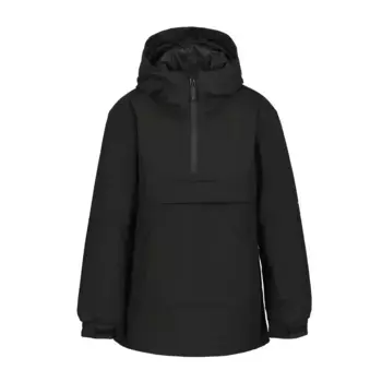 Лыжная куртка Icepeak «K SKI ANORAK LANGLEY», черный