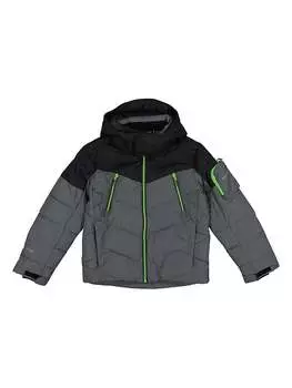 Лыжная куртка Icepeak Lebus, серый
