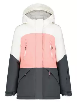 Лыжная куртка Icepeak Lingen, красочный