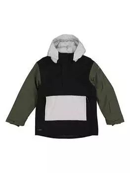 Лыжная куртка Icepeak Lisbon, черный