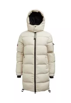 Лыжная куртка JACK1T Outdoor Coat, белый