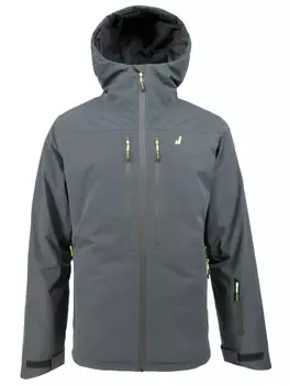 Лыжная куртка Joluvi, цвет negro