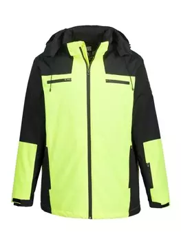 Лыжная куртка JP1880, черный