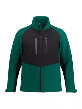 Лыжная куртка JP1880, цвет flaschengrn