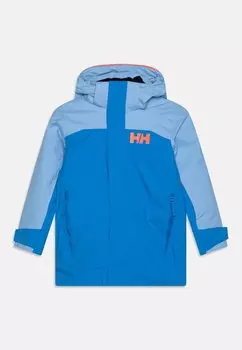 Лыжная куртка JR LEVEL UNISEX Helly Hansen, синий