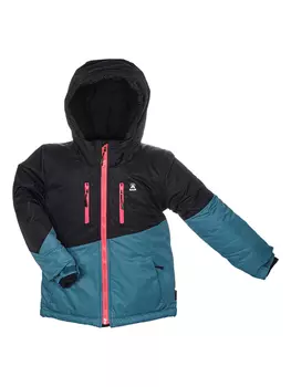 Лыжная куртка Kamik Rebecca, черный